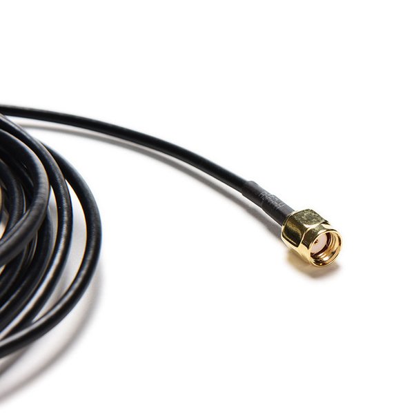 RP SMA Male Female Connector LMR240 LMR400 RG58 RG316 RF Coaxial Straight Crimp Connection Solder Type for Cable GPS Antenna