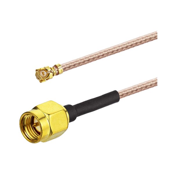 RP SMA Male Female Connector LMR240 LMR400 RG58 RG316 RF Coaxial Straight Crimp Connection Solder Type for Cable GPS Antenna