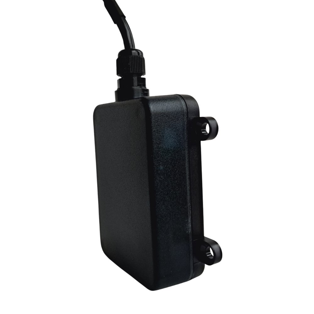 Vehicle Tracking System GPS Alarm Tracker Cars Trailers Engine Cut-off IOS/Android/PC 1-Year Warranty