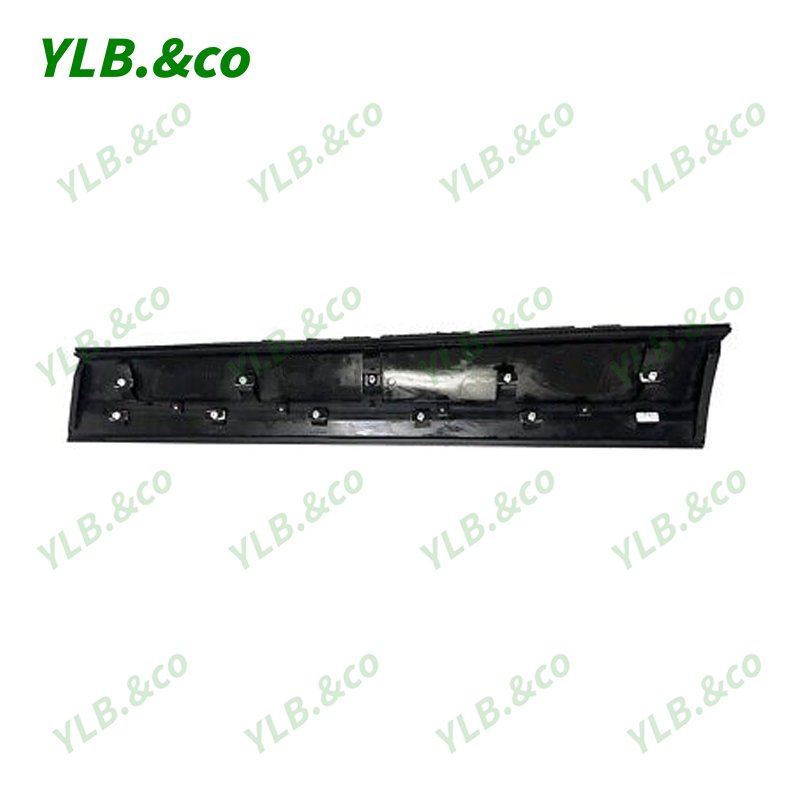 YLB Front Left Right Lower Door Molding Trim 75332-TG7X-A11 75312-TG7X-A11 for Honda Pilot 2023 2024