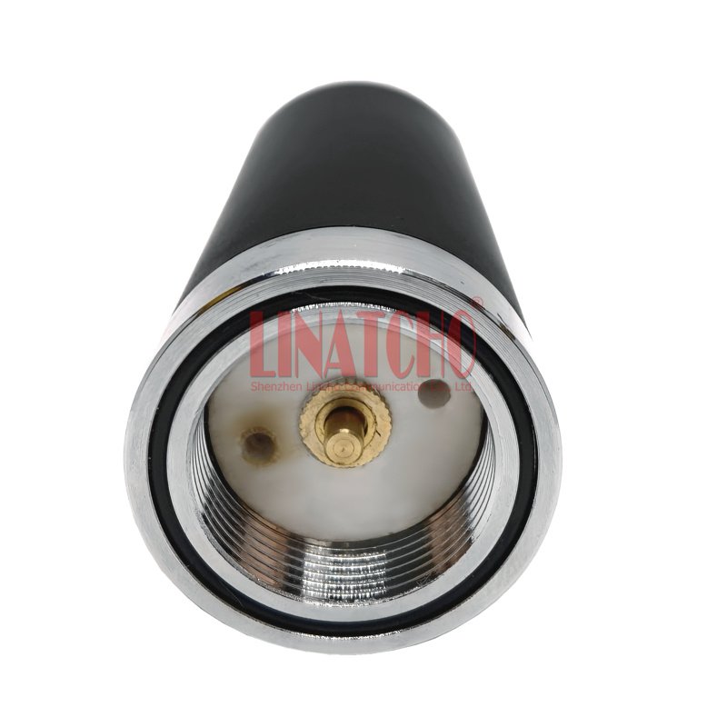 144 430MHz VUF UHF Dual Band Two Way Radio Walkie Talkie Stubby NMO Car Vehicle Antenna