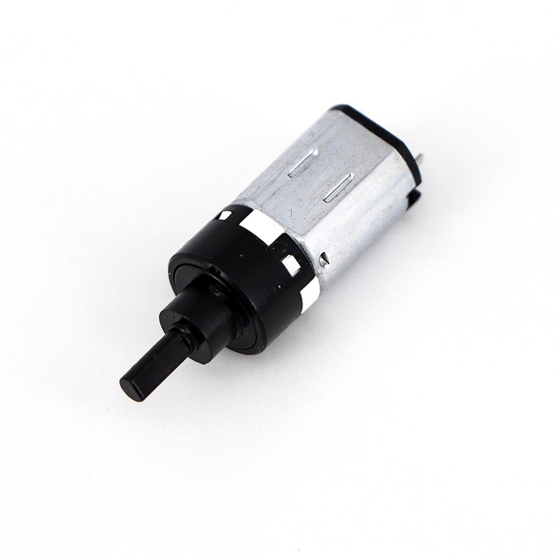 Micro 3V 12V 24V Brush Dc Gearbox Motor 12mm 16mm 20mm 22mm 24mm Speed Reducer Planetary Gear Motors
