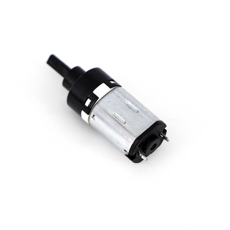 Micro 3V 12V 24V Brush Dc Gearbox Motor 12mm 16mm 20mm 22mm 24mm Speed Reducer Planetary Gear Motors