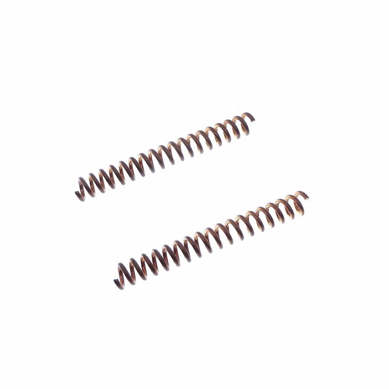Custom Antenna Spring for Mobile communication device Antenna Springs for cars Coil Spring unmanned aerial vehicle communication