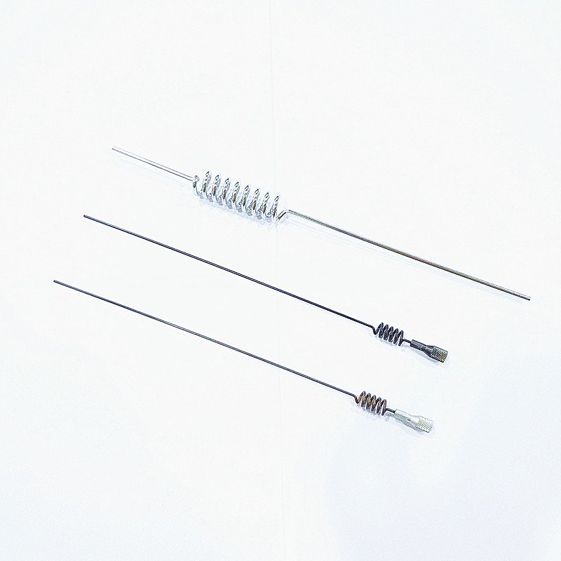 Custom Antenna Spring for Mobile communication device Antenna Springs for cars Coil Spring unmanned aerial vehicle communication