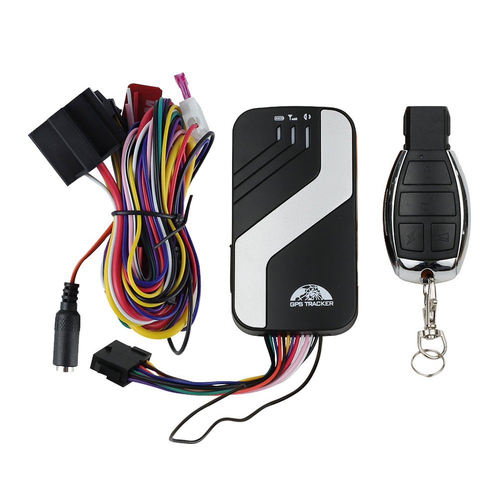 Substantial Gps Camion Tomtom Vehicle 4g Romate Power Cut-off Remote Control E Gps tracker Land