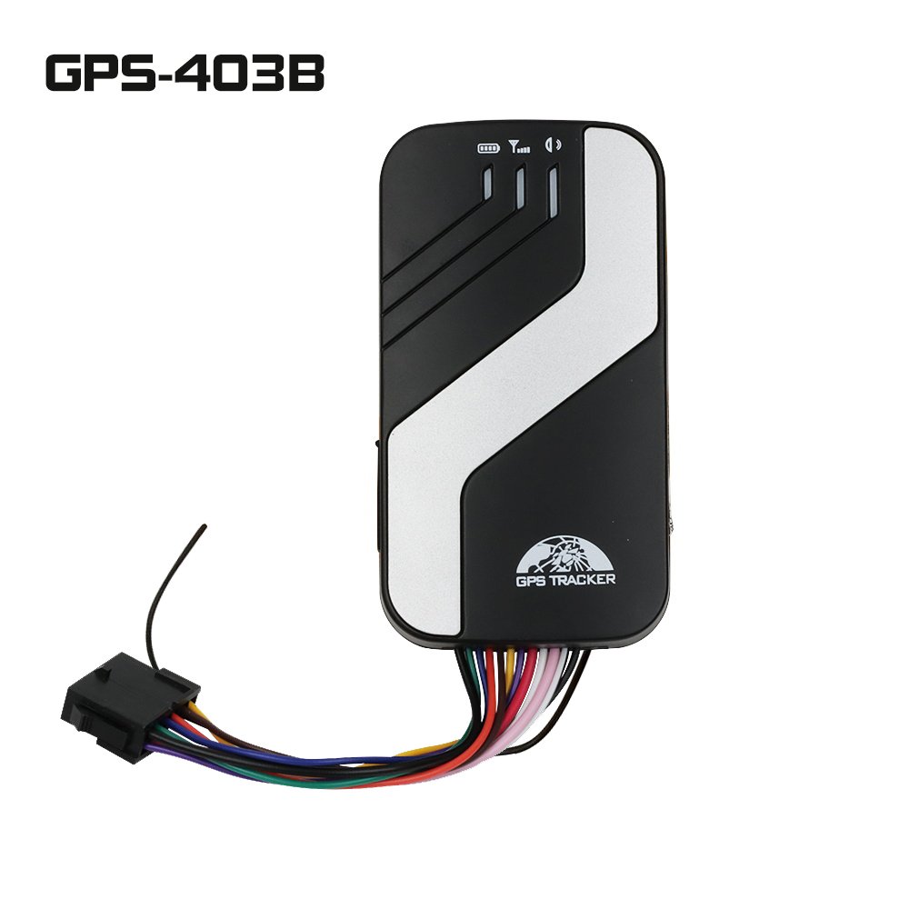 Substantial Gps Camion Tomtom Vehicle 4g Romate Power Cut-off Remote Control E Gps tracker Land