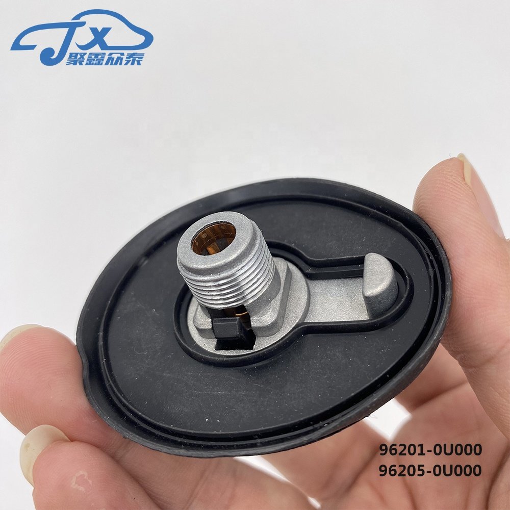 Roof AM/FM Radio Car Antenna Base for Hyundai VERNA Solaris 2010 OEM 96205-0U000