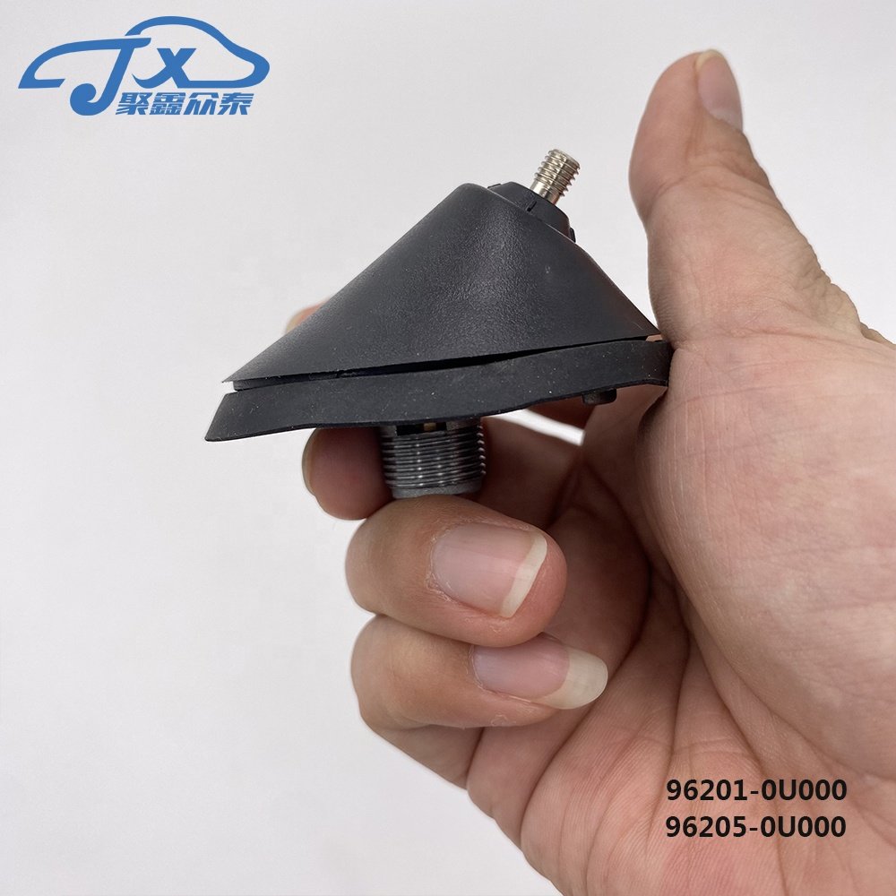 Roof AM/FM Radio Car Antenna Base for Hyundai VERNA Solaris 2010 OEM 96205-0U000