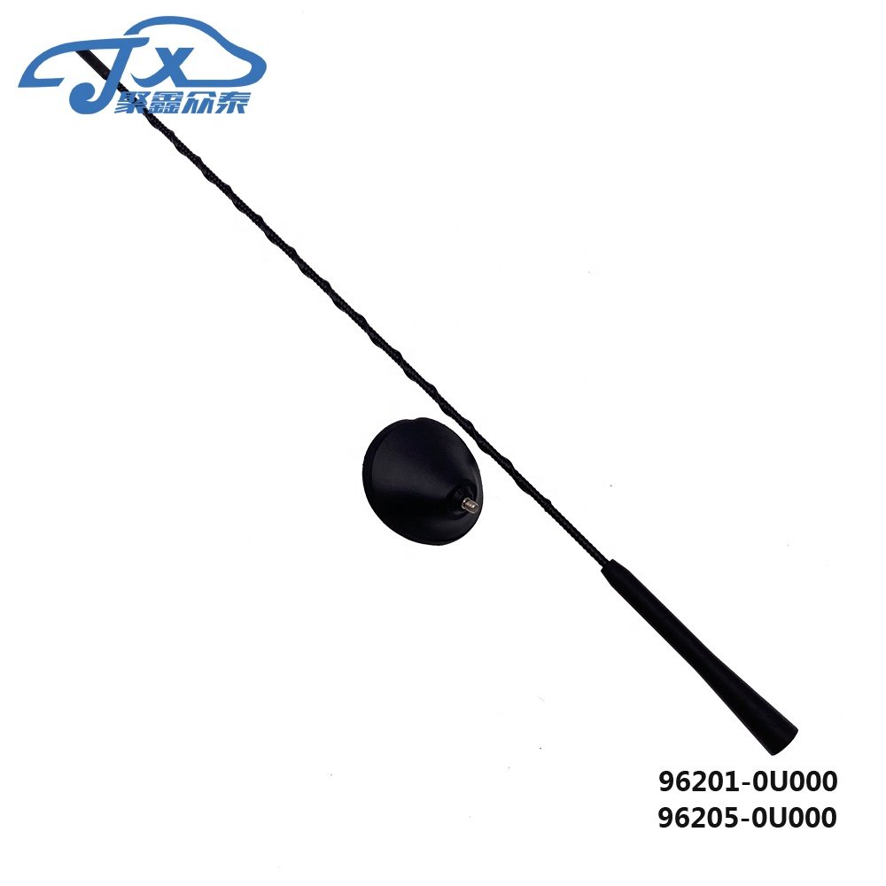 Roof AM/FM Radio Car Antenna Base for Hyundai VERNA Solaris 2010 OEM 96205-0U000