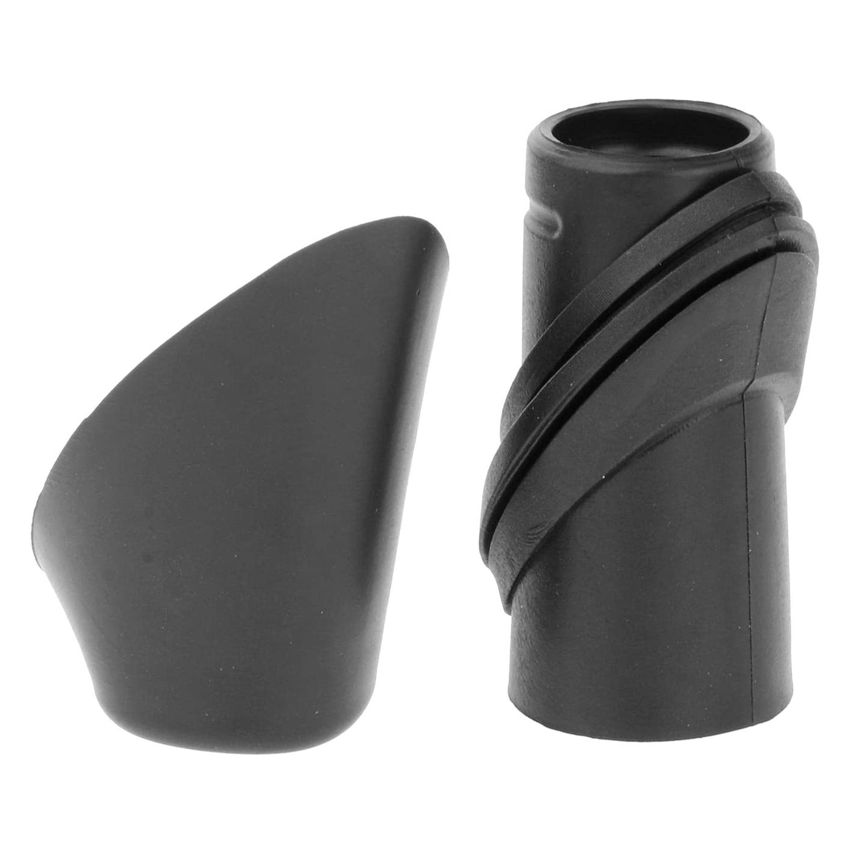Antenna Rubber Seal Lower Upper A1248270898 A1248270798 for Mercedes Benz W124 A124 C124 Limousine Coupe