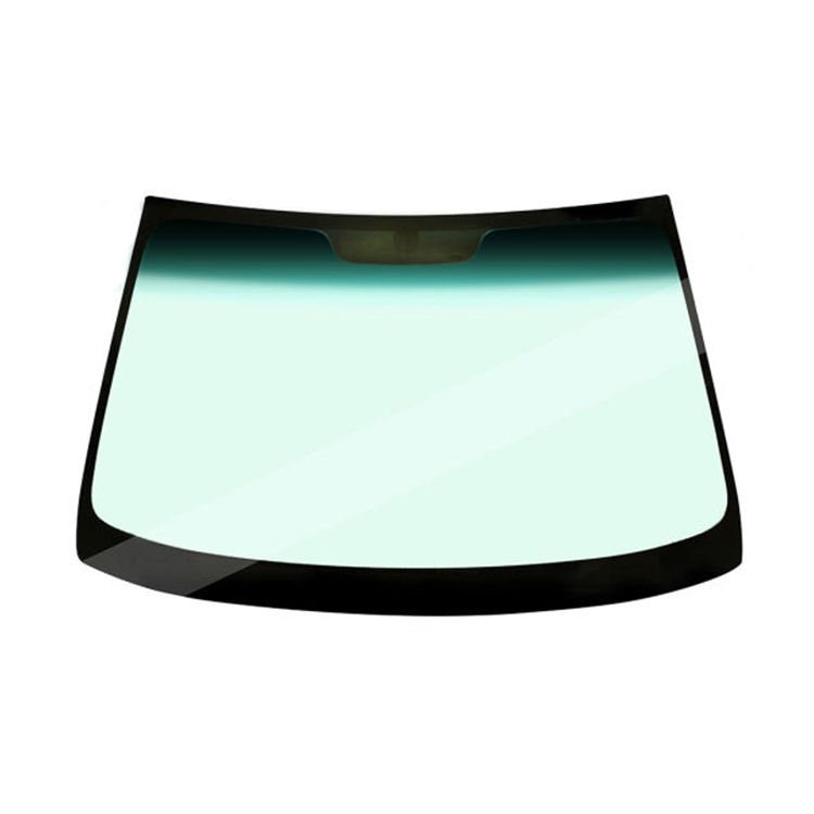 High Quality Auto Front Windshield Glass for Toyot Highlande
