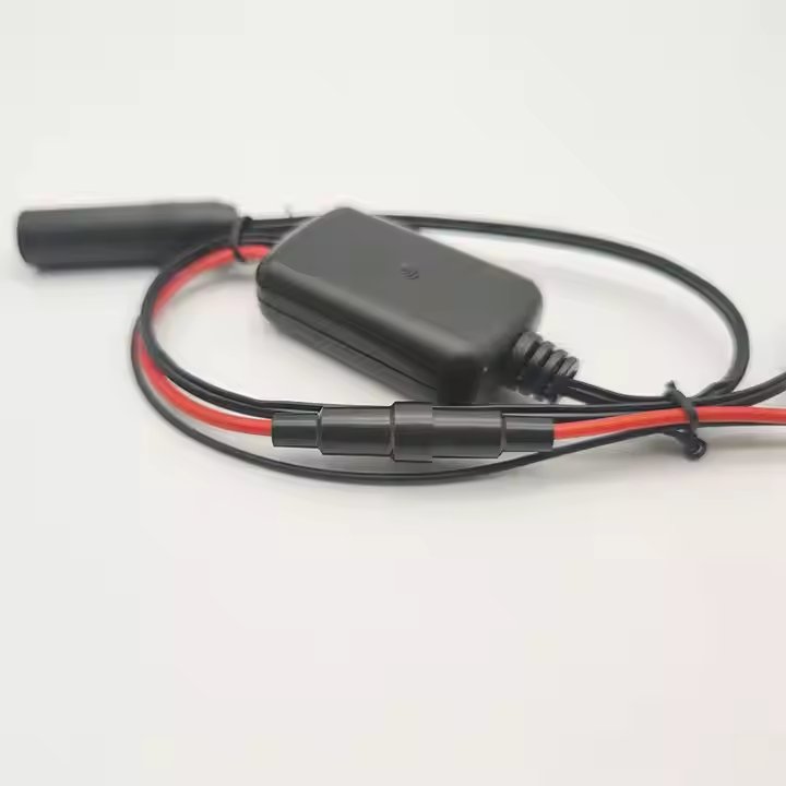 Car Bluetooth Radio signal Amplifier Antenna Car Bluetooth Antenna signal Modulation Transmission Line