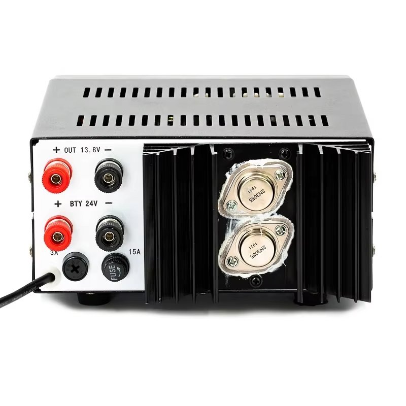 PS1216-MS Marine Power Supply for Marine Radio