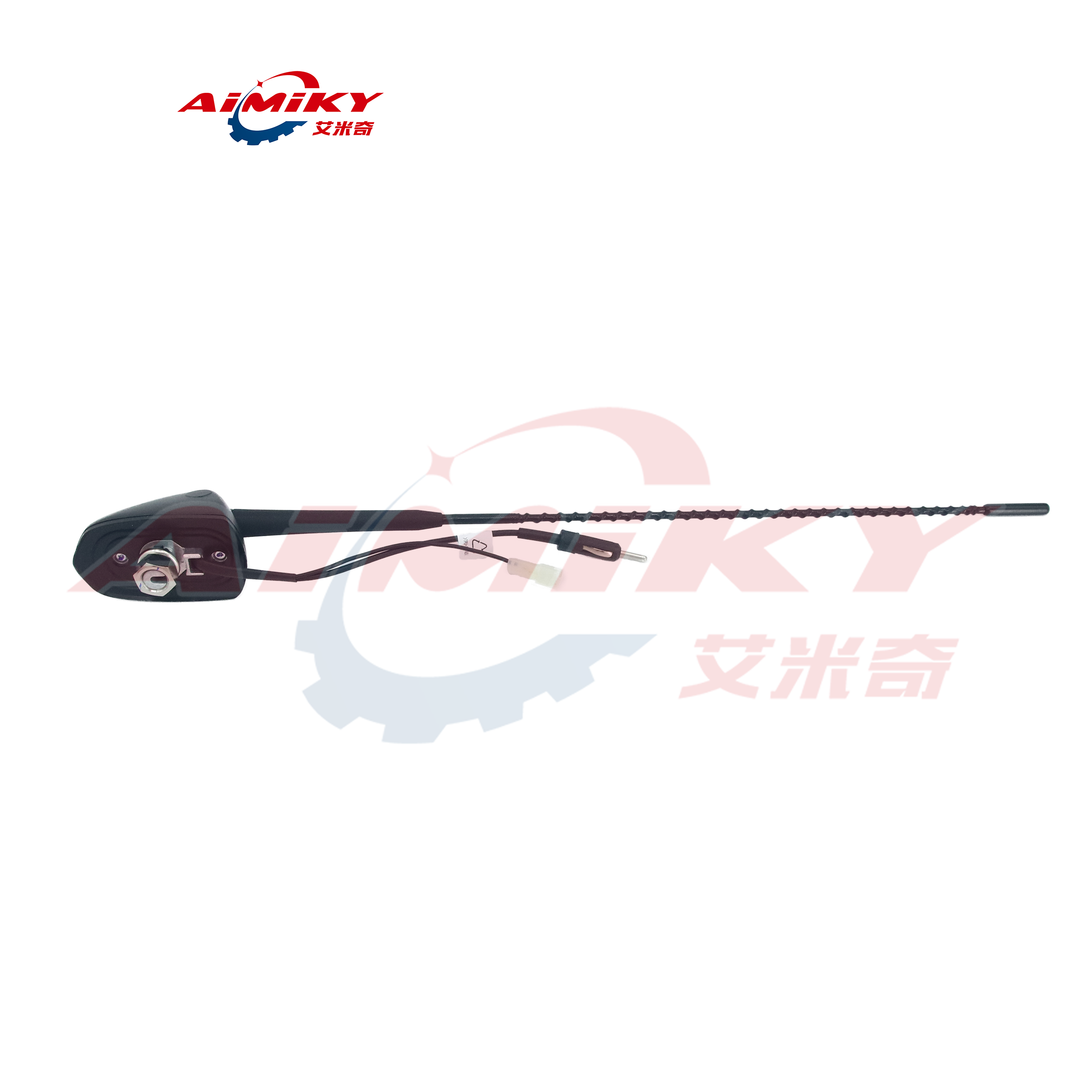 Aimiky High Quality Radio Aerial Antenna for ISUZU D-MAX HOLDEN RODEO 8980530480