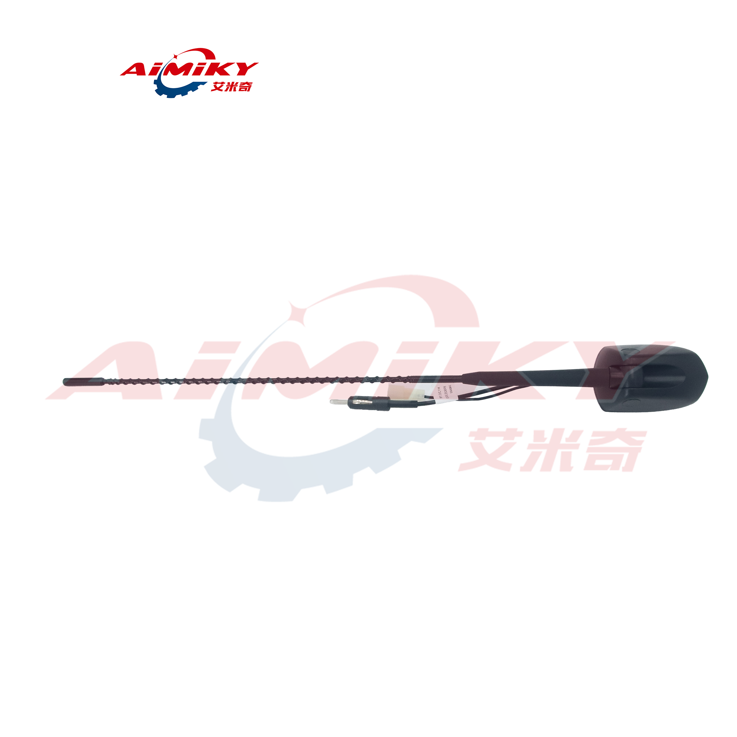 Aimiky High Quality Radio Aerial Antenna for ISUZU D-MAX HOLDEN RODEO 8980530480