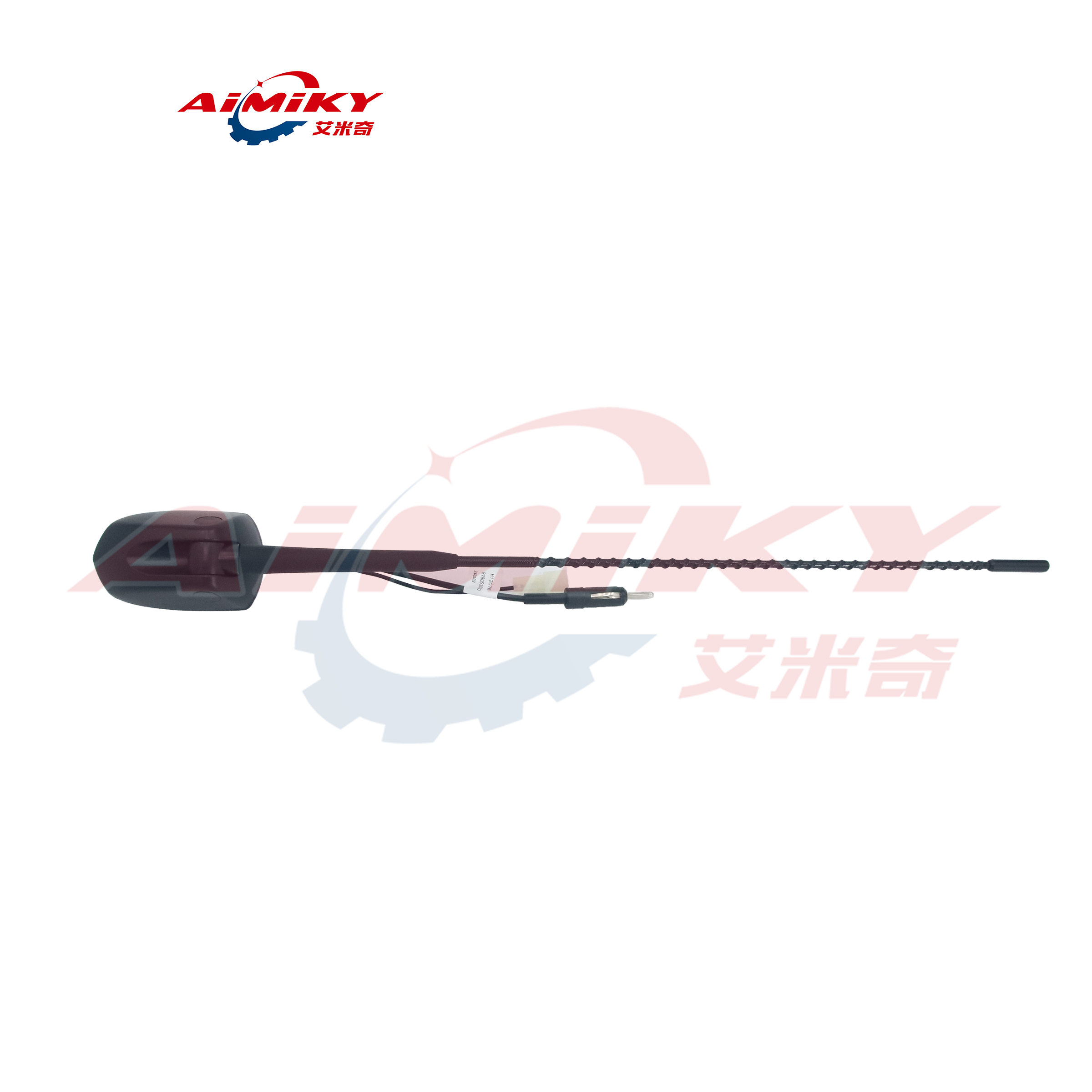 Aimiky High Quality Radio Aerial Antenna for ISUZU D-MAX HOLDEN RODEO 8980530480