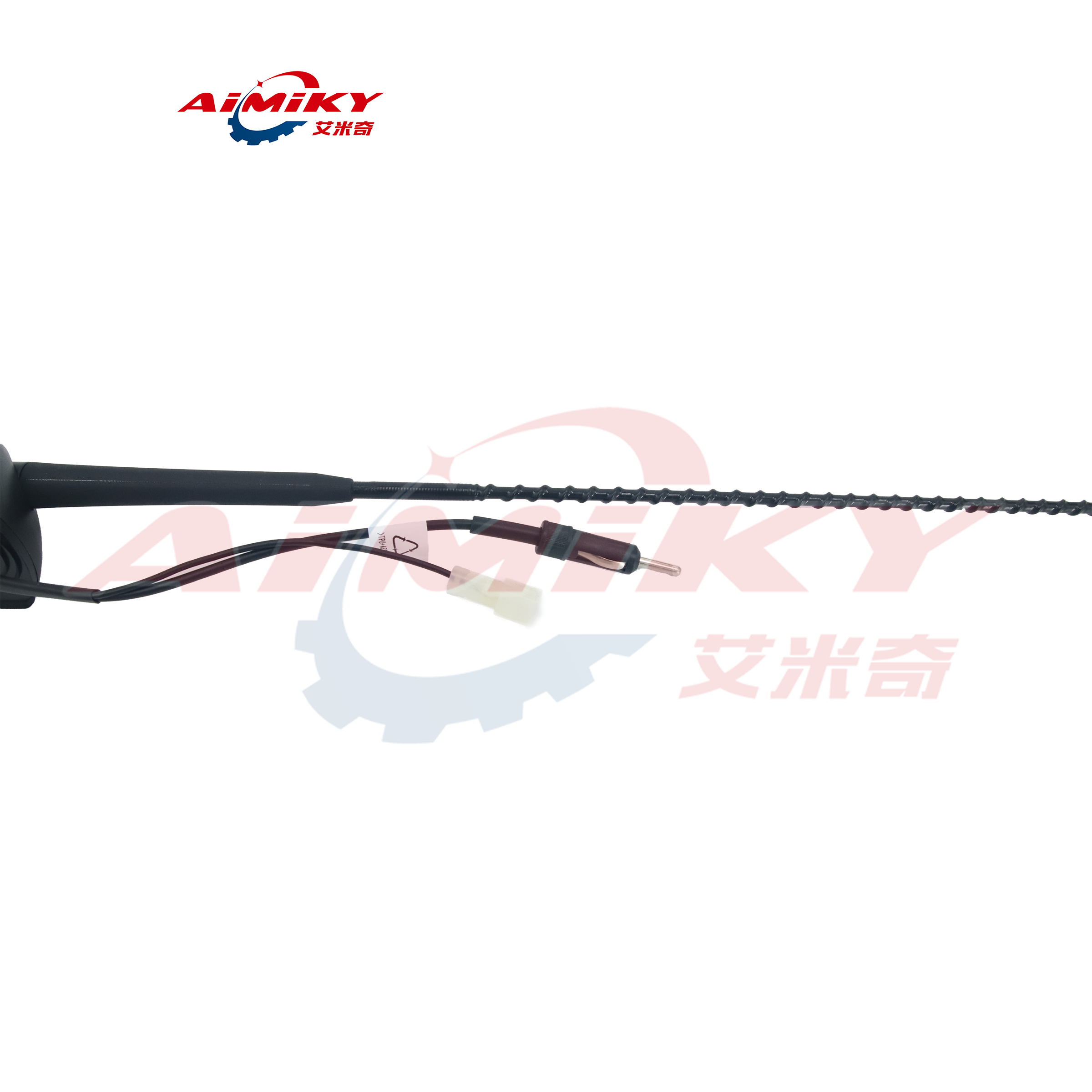 Aimiky High Quality Radio Aerial Antenna for ISUZU D-MAX HOLDEN RODEO 8980530480