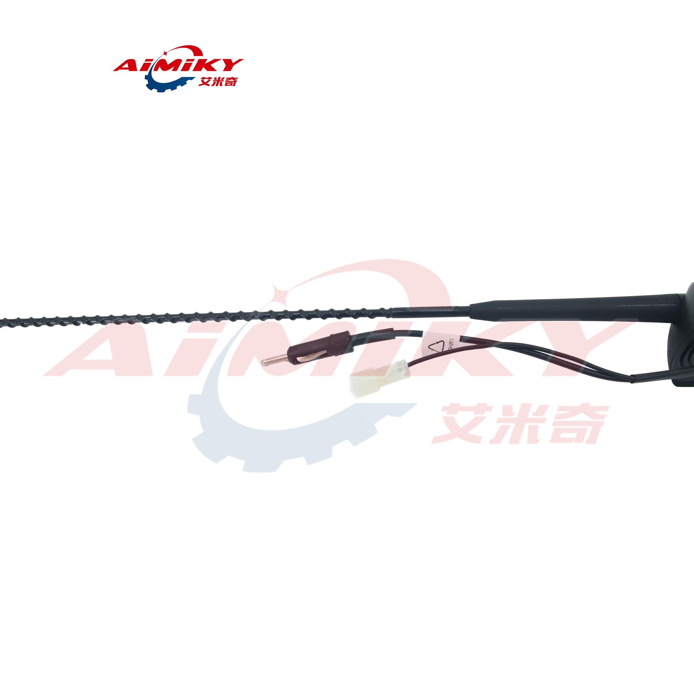 Aimiky High Quality Radio Aerial Antenna for ISUZU D-MAX HOLDEN RODEO 8980530480
