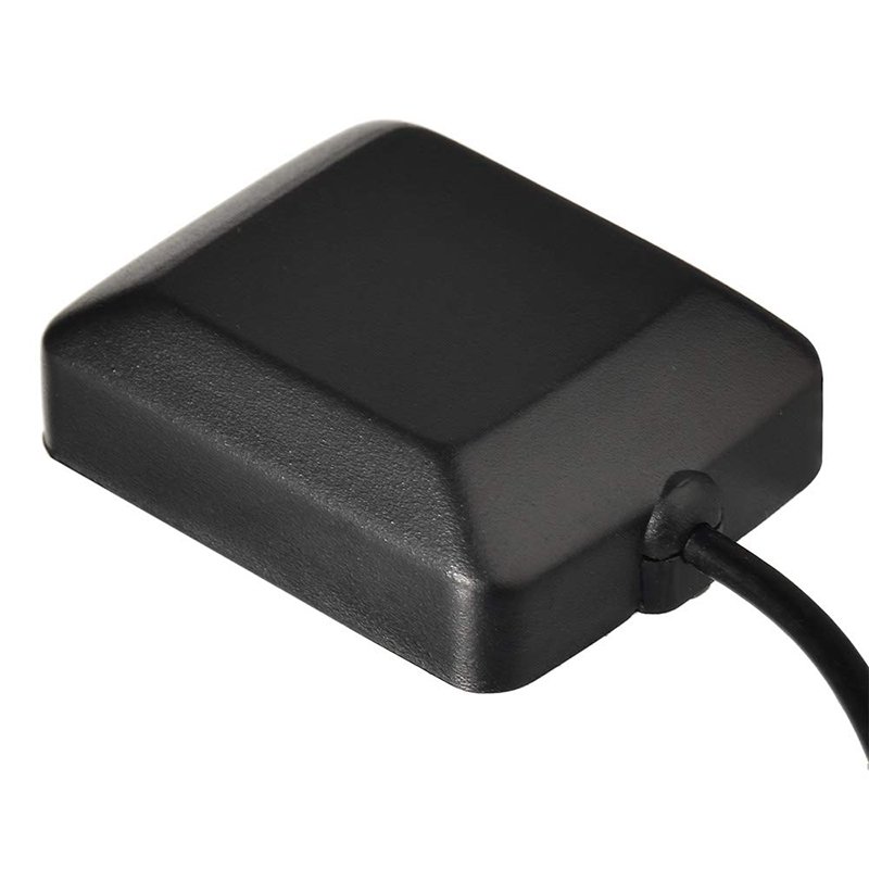 Magnetic Active FAKRA Connector Car GPS Antenna External Outdoor GPS Communication Antenna