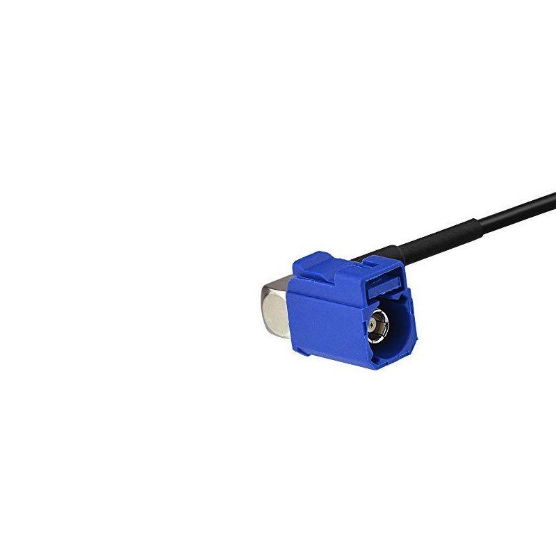 Magnetic Active FAKRA Connector Car GPS Antenna External Outdoor GPS Communication Antenna