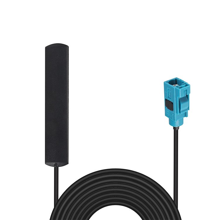 4G LTE GSM Antenna Omni-Directional 700-2600MHZ Adhesive Mount Antenna for Car Vehicle Hotspot Router Gateway Modem