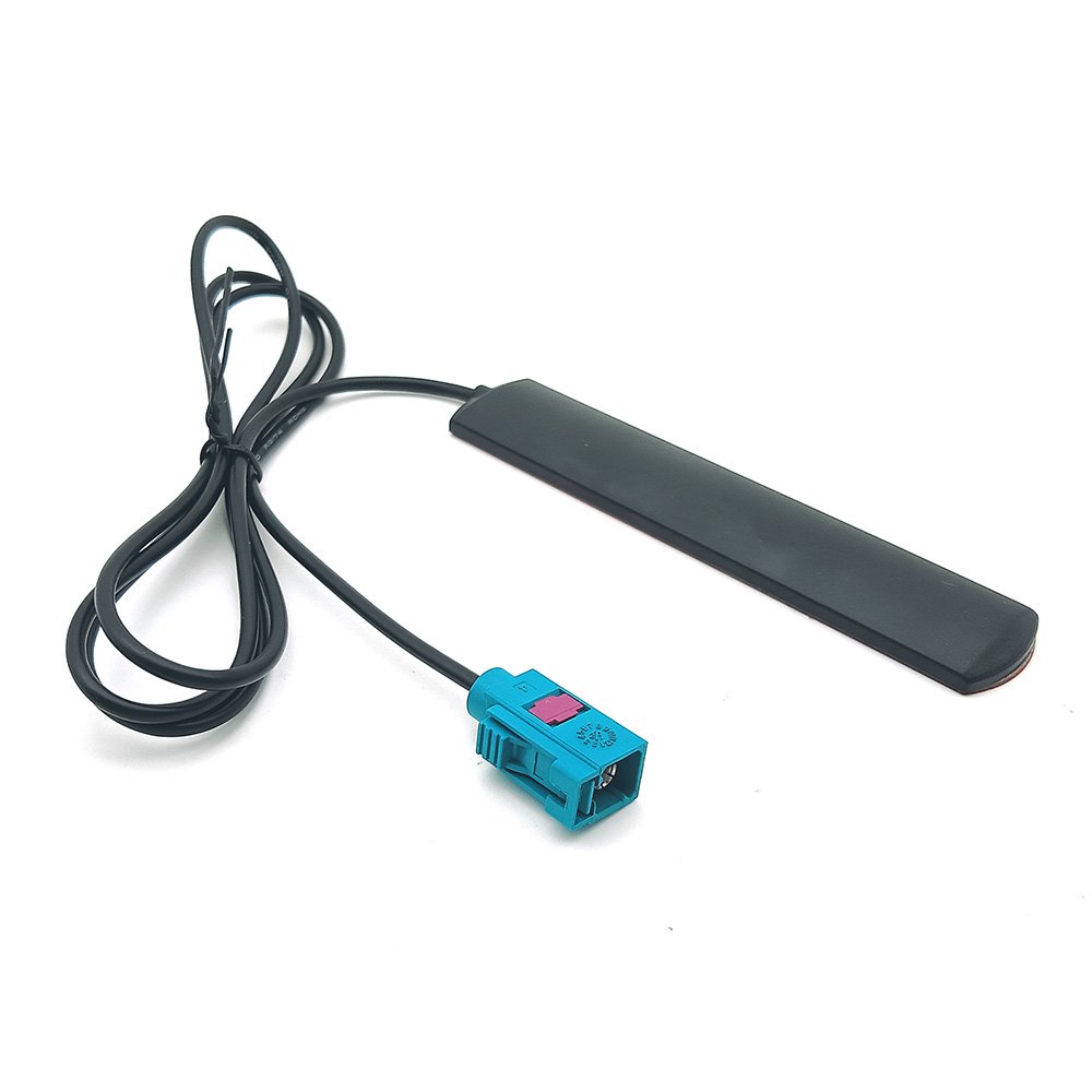 1 Meter Cable Length Car Universal FAKRA Z Type Female Wifi Antenna for BMW X5