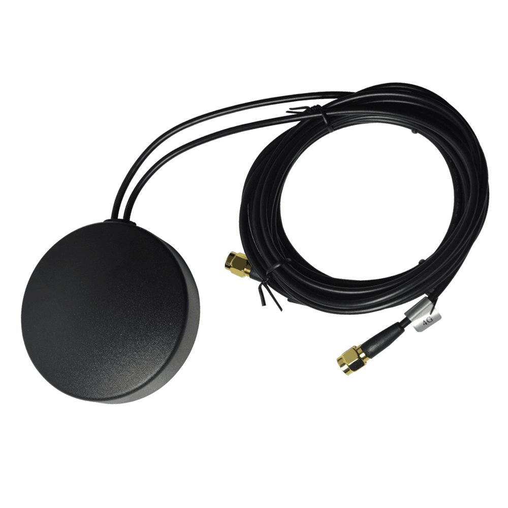 Camoro D828 Bus Car Radio Intercom 4G Zello Network Walkie Talkie Long Range 100km Wifi GPS Android Woki Toki