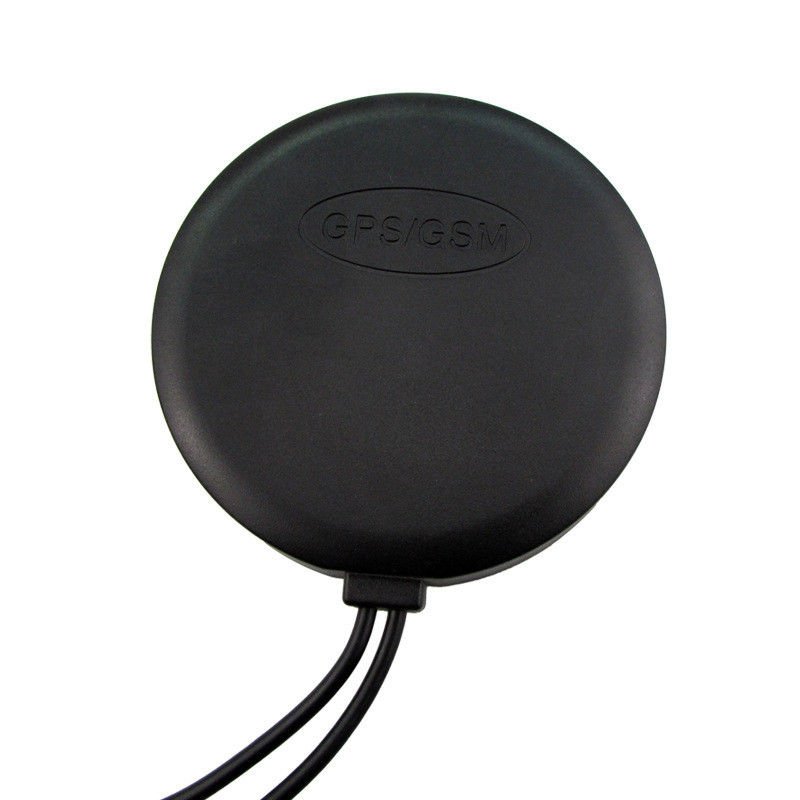 Active Gps+Gsm Glonass Antenna 1575.42Mhz Signal Amplifier Receiver For Car Phone Navigation Combo Antena 2 In 1 For Toyota Ford