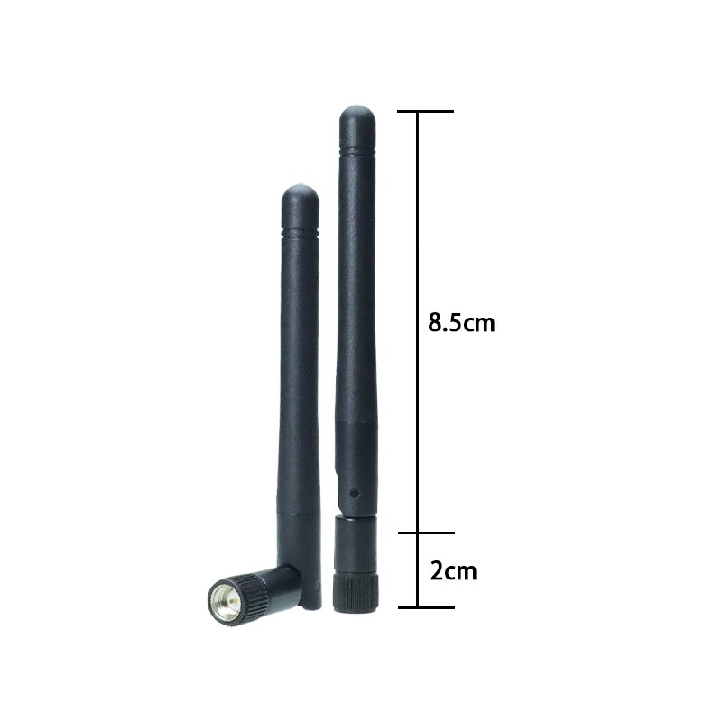 Manufacturer 0.85Ghz 1.8Ghz wifi 4G Antenna Outdoor Communication Antennas Starlink Gsm Booster Connector rubber antenna