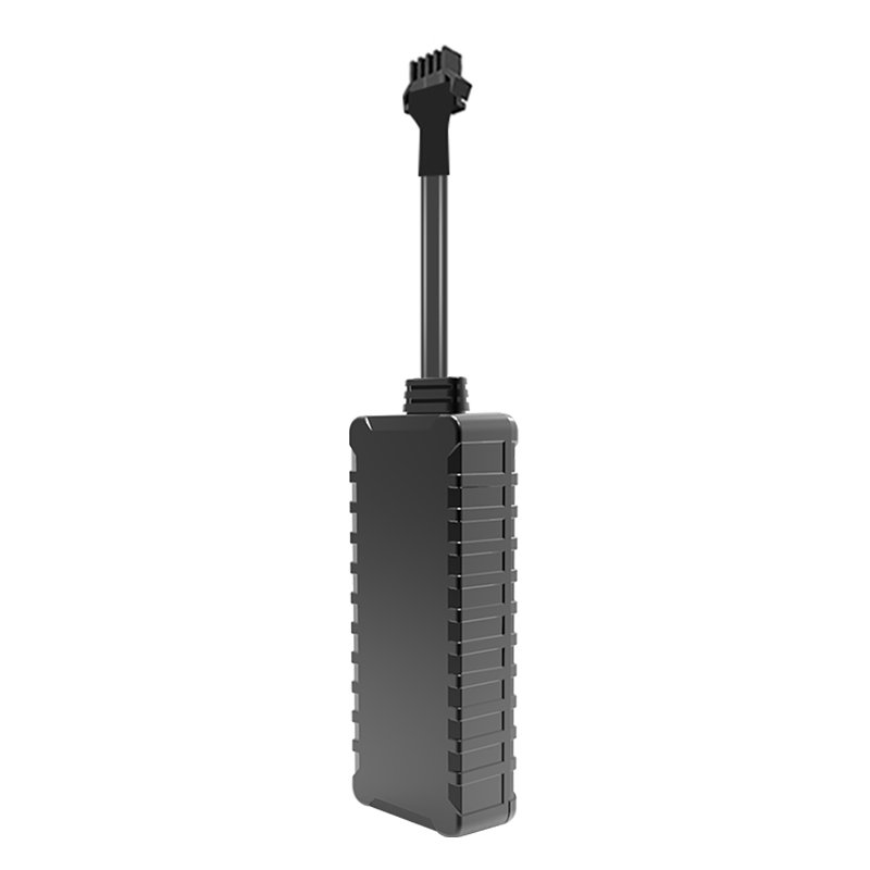 4G ANATEL Tracking for Car with Relay to Cut Engine Mini Motor GPS Tracker