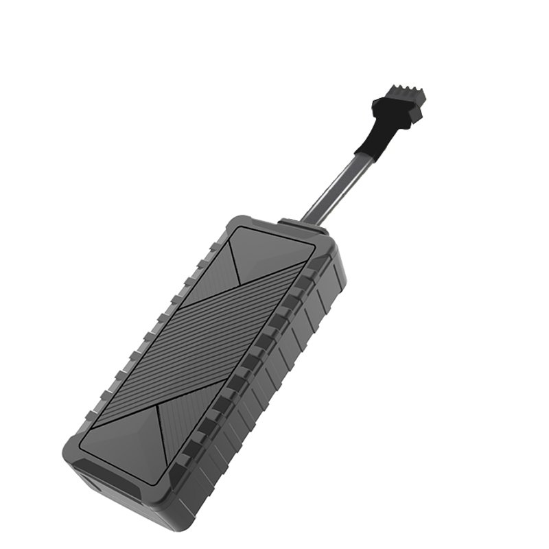 4G ANATEL Tracking for Car with Relay to Cut Engine Mini Motor GPS Tracker