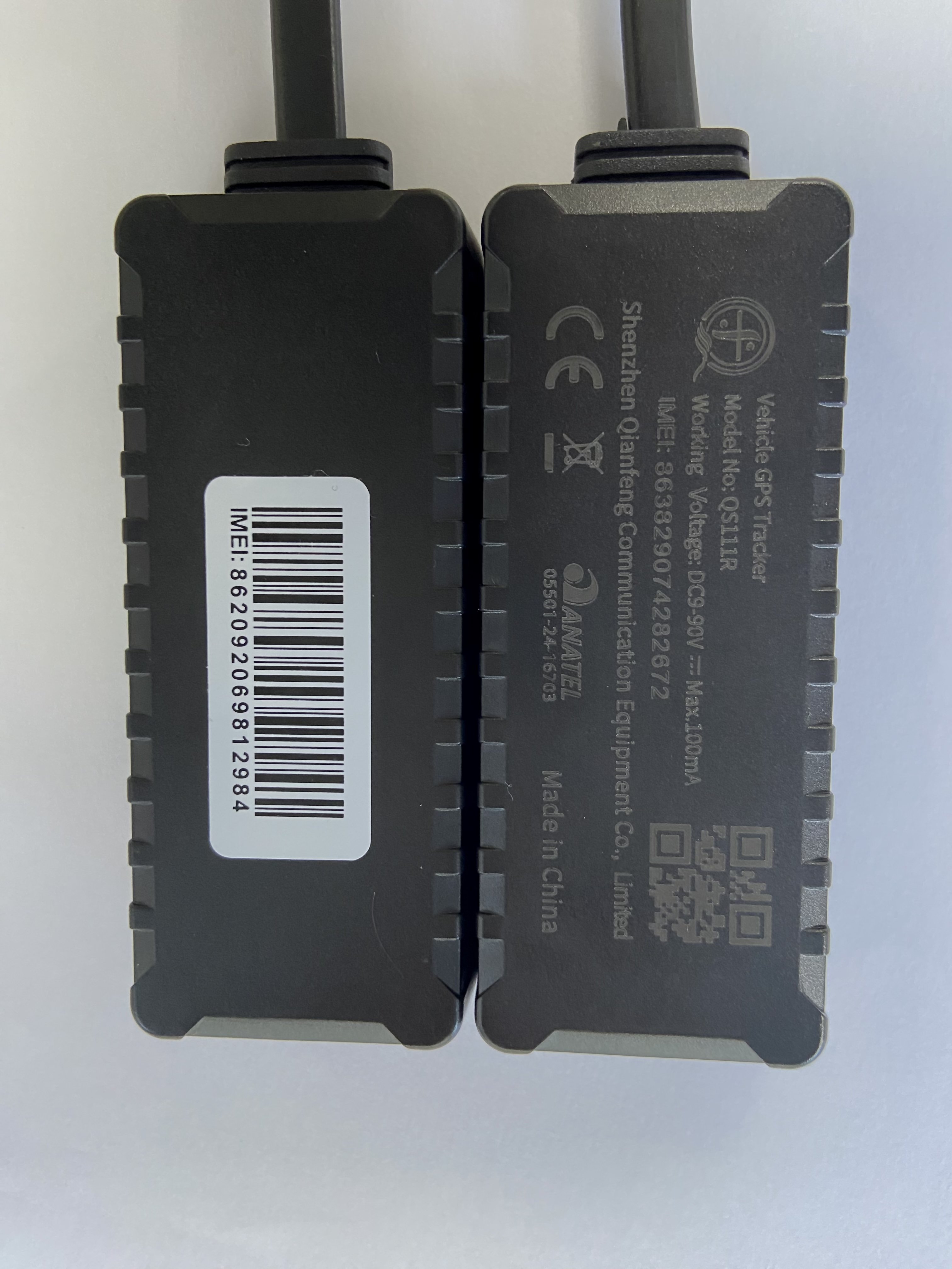 4G ANATEL Tracking for Car with Relay to Cut Engine Mini Motor GPS Tracker