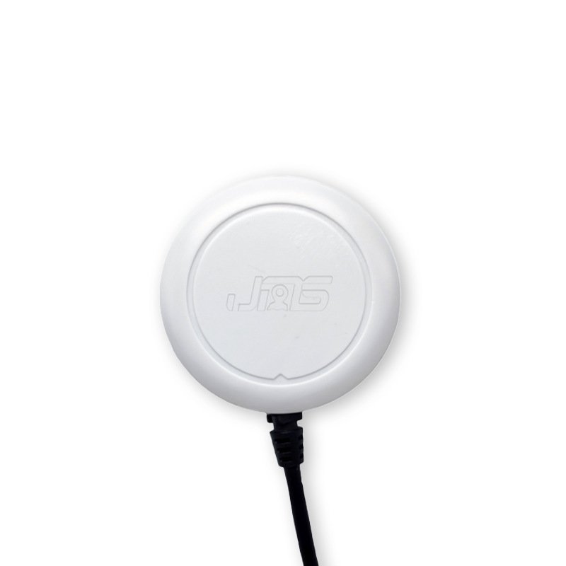 Best Dual Gnss Rtk Antenna Base And Rover Geomagnetic Sensor Usb Based Gps Gnss Receiver Agricultural Gps for Motorbike Tracker