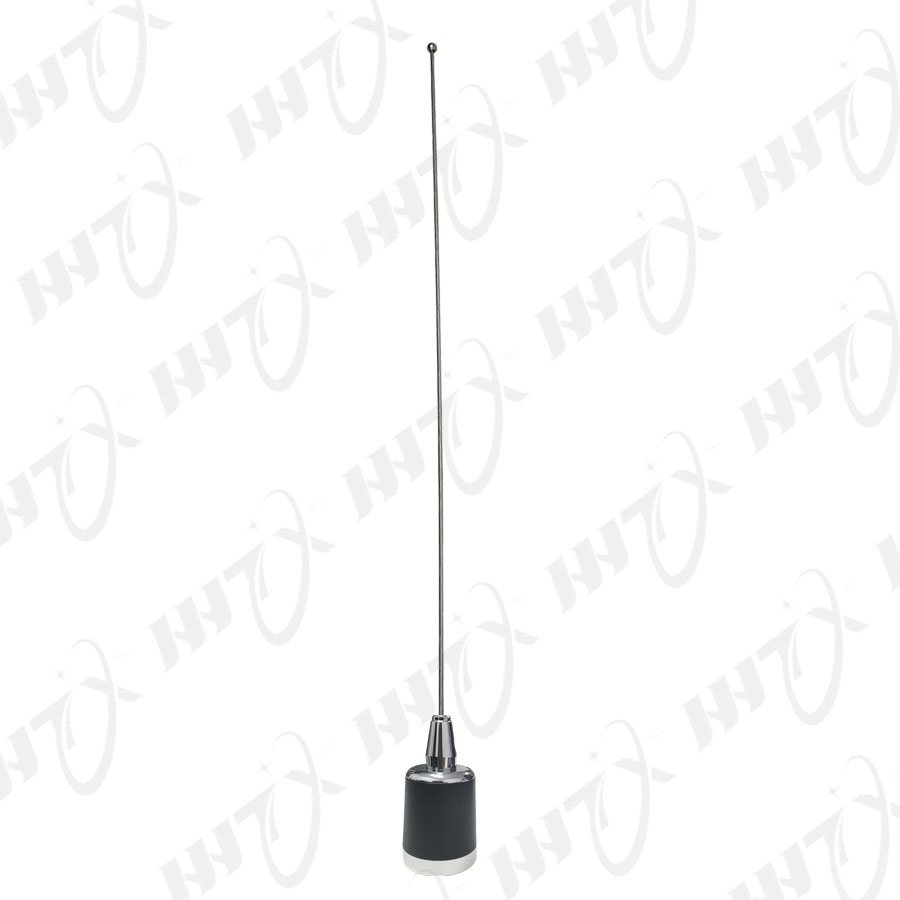 N1A Mini NMO Dual Band Antenna 144/433MHz VHF/UHF Mobile Ham Car Radio Antenna