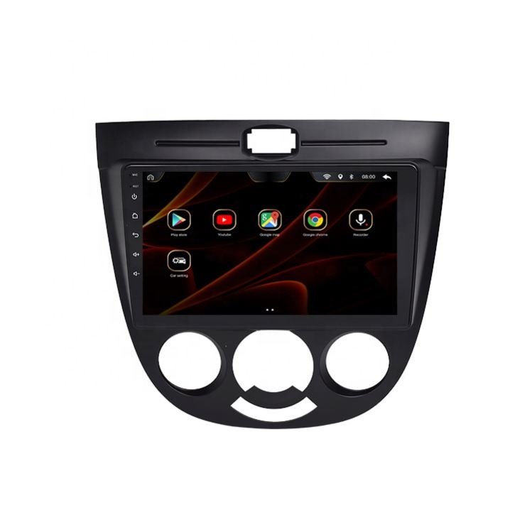 Android for buick Excelle chevrolet Lacetti Optra 2004-2008 Multimedia Stereo Car DVD Player Navigation GPS Video Radio IPS