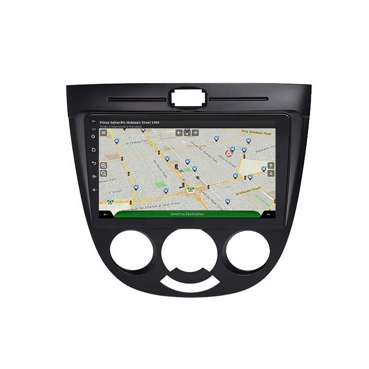 Android for buick Excelle chevrolet Lacetti Optra 2004-2008 Multimedia Stereo Car DVD Player Navigation GPS Video Radio IPS