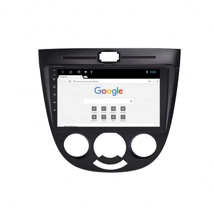 Android for buick Excelle chevrolet Lacetti Optra 2004-2008 Multimedia Stereo Car DVD Player Navigation GPS Video Radio IPS
