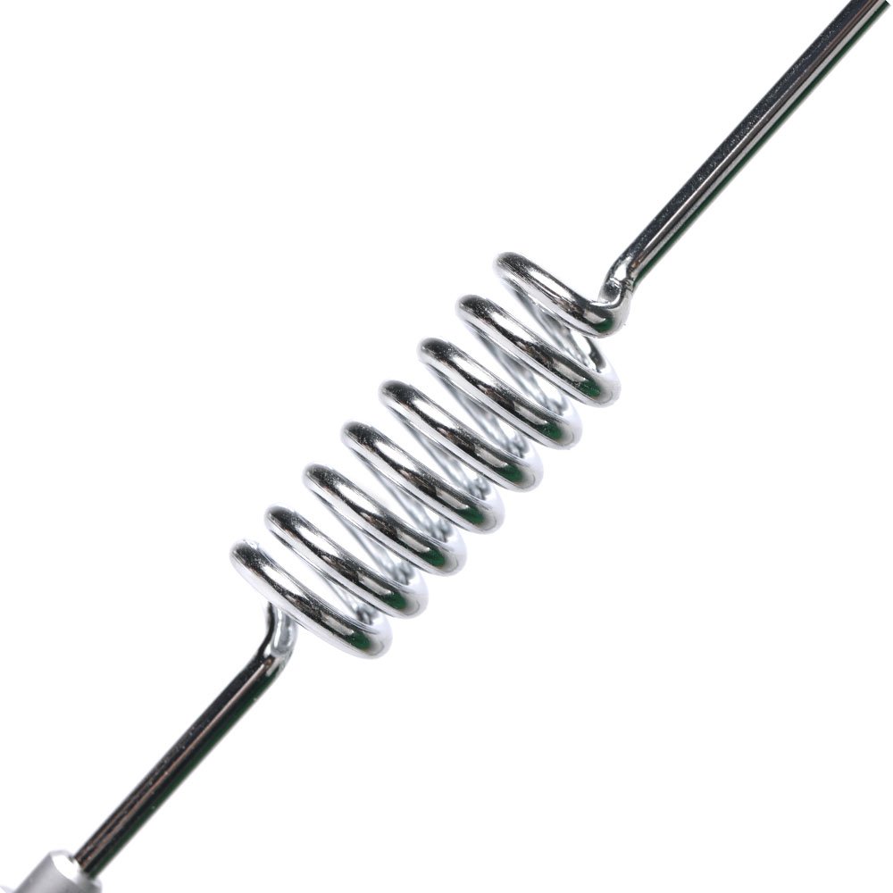 Antenna Walkie Talkie Mobile Radio Quad Band Antenna SGM-507 High Gain 200W M Type Less Bendable for for D9000 TM271A FT1900R