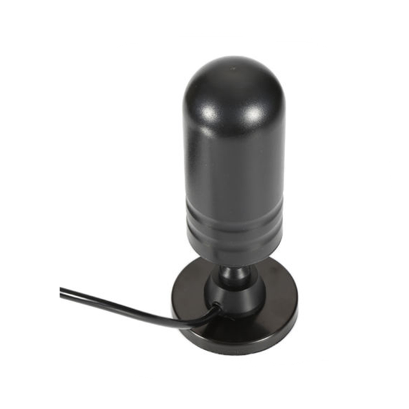 Marine Satellite Dvb-t2 High Gain Uhf Digital Car Magnetic ISDB-T Passive Tv Antenna With TS9 Connector