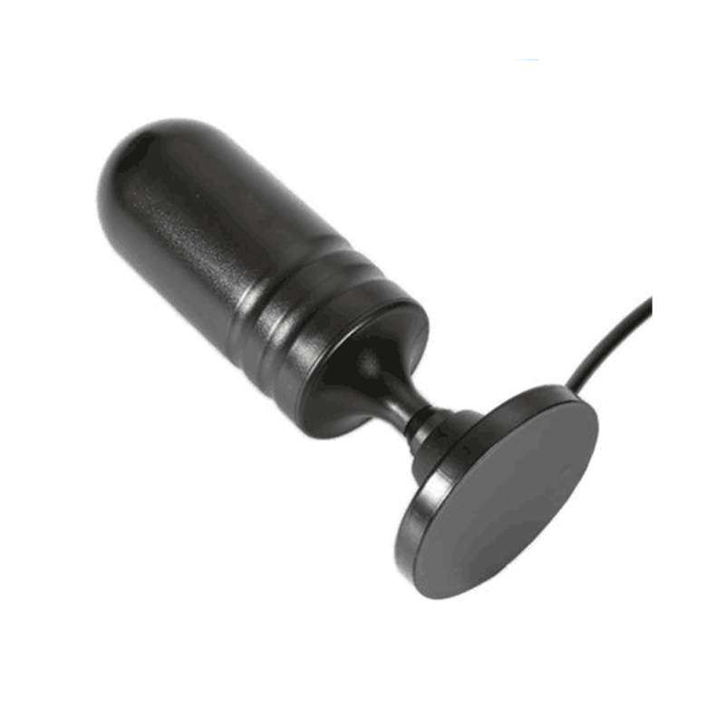 Marine Satellite Dvb-t2 High Gain Uhf Digital Car Magnetic ISDB-T Passive Tv Antenna With TS9 Connector