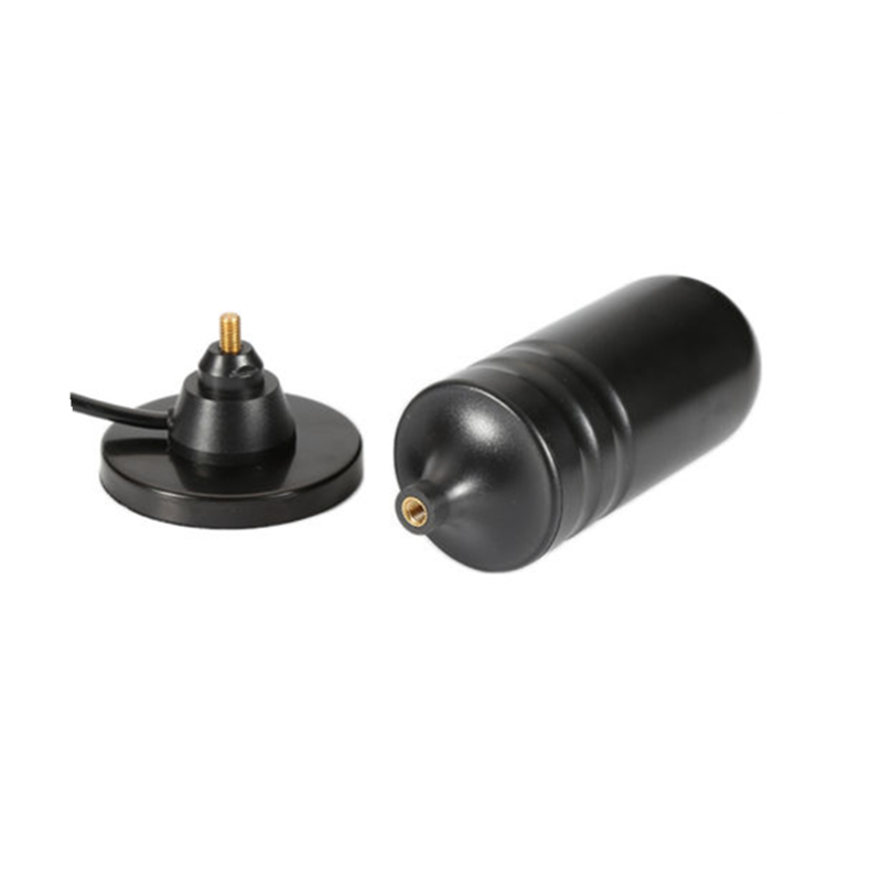 Marine Satellite Dvb-t2 High Gain Uhf Digital Car Magnetic ISDB-T Passive Tv Antenna With TS9 Connector