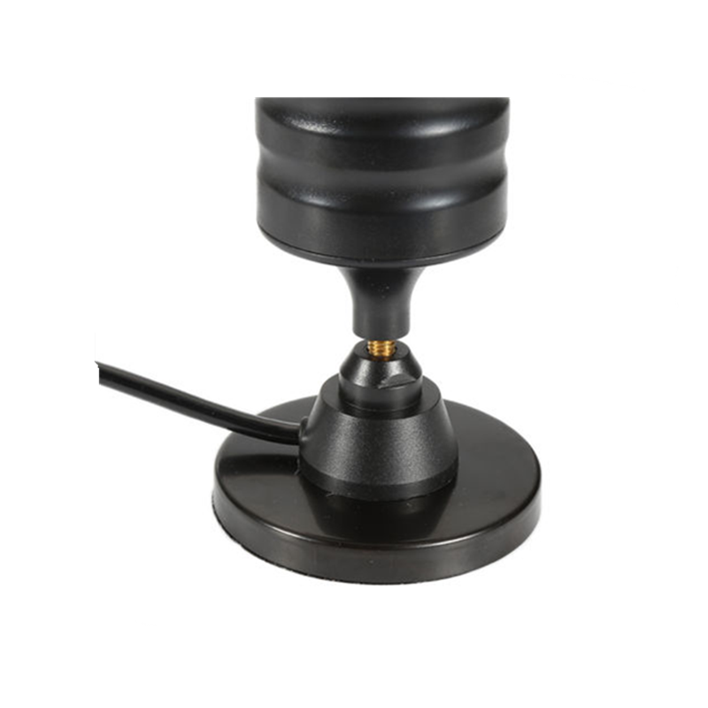 Marine Satellite Dvb-t2 High Gain Uhf Digital Car Magnetic ISDB-T Passive Tv Antenna With TS9 Connector