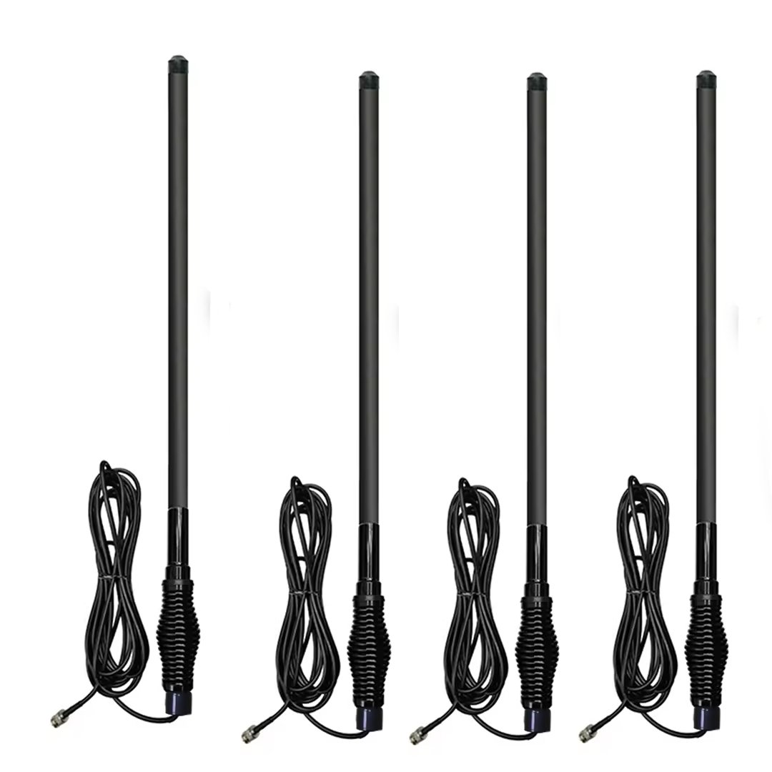 144/430MHz off road mobile dual band mobile car radio antenna