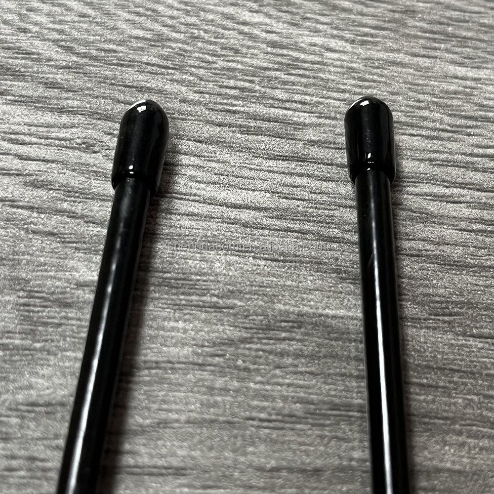 Mobile Antenna dual-band RH771, for receiving and transmitting on 144/430MHz (2m/70cm), and receiving for 120/150/300/450MHz