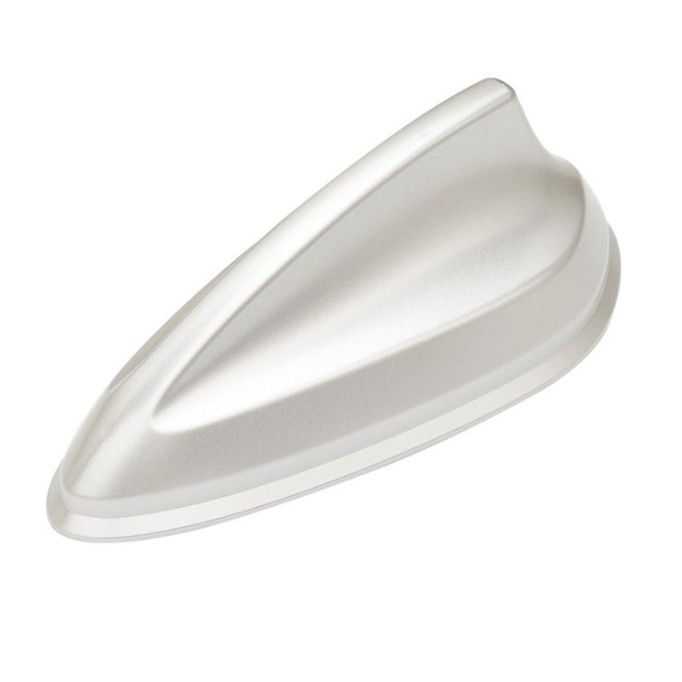 New Car Shark Fin Antenna with Special signal Radio and No Hole Antenna Roof Tail Antenna Modification
