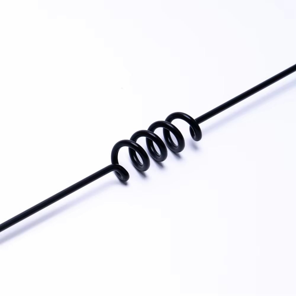 VHF UHF Dual Band Vehicle Car Truck Radio Antenna