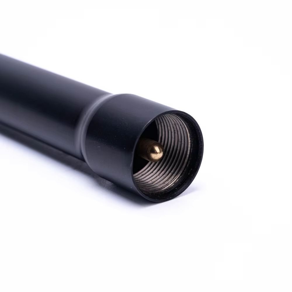 VHF UHF Dual Band Vehicle Car Truck Radio Antenna