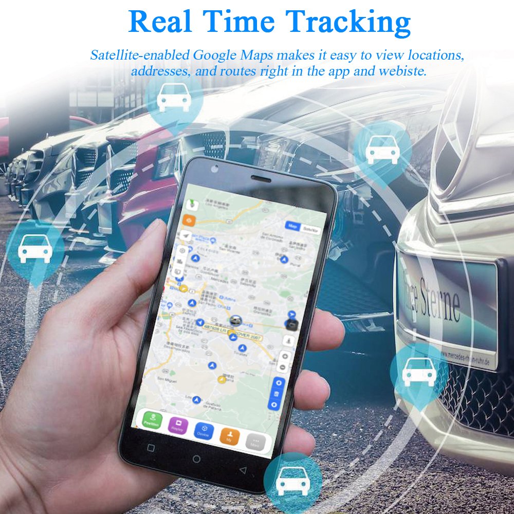 Itracksafe Drop Shipping Accurate Car tracker Obd Gps System