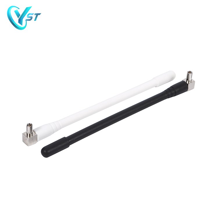 Fashion Omni Directional Antenna 100-6000 Mhz Ubiquiti Rocket M5 Car Active